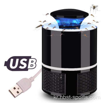 USB 무화학 전기 모기퇴치제